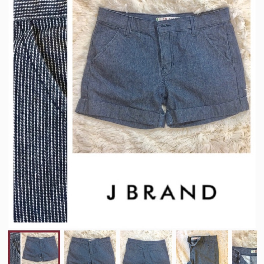 J Brand Shorts